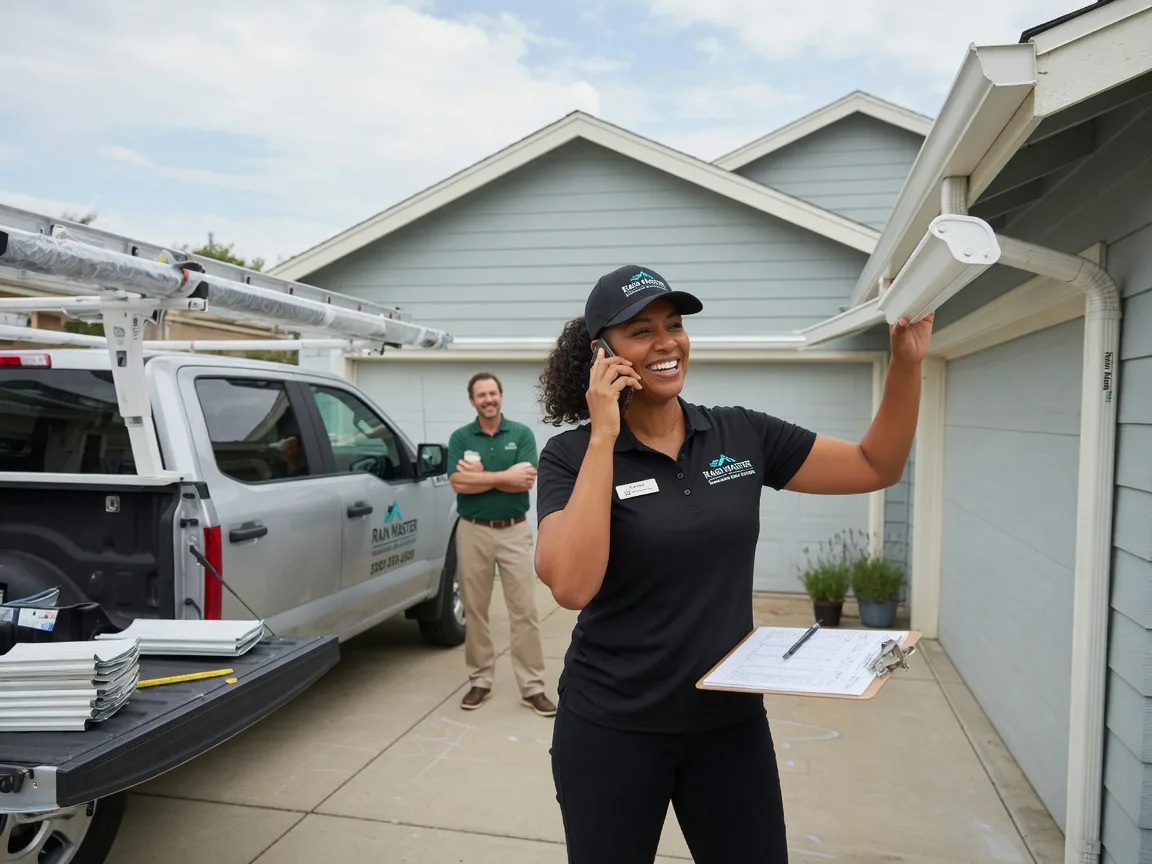Gutter Installation Pierpont, SD FAQs